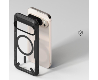 Ringke Fusion X Magnetic Magsafe Google Pixel 10 / 10 Pro Black - 1354432 - zdjęcie 4